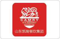 Shandong Kairui Catering Group