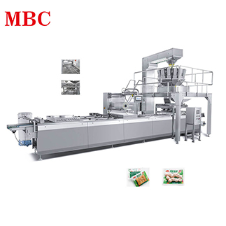 Packaging Machine Series