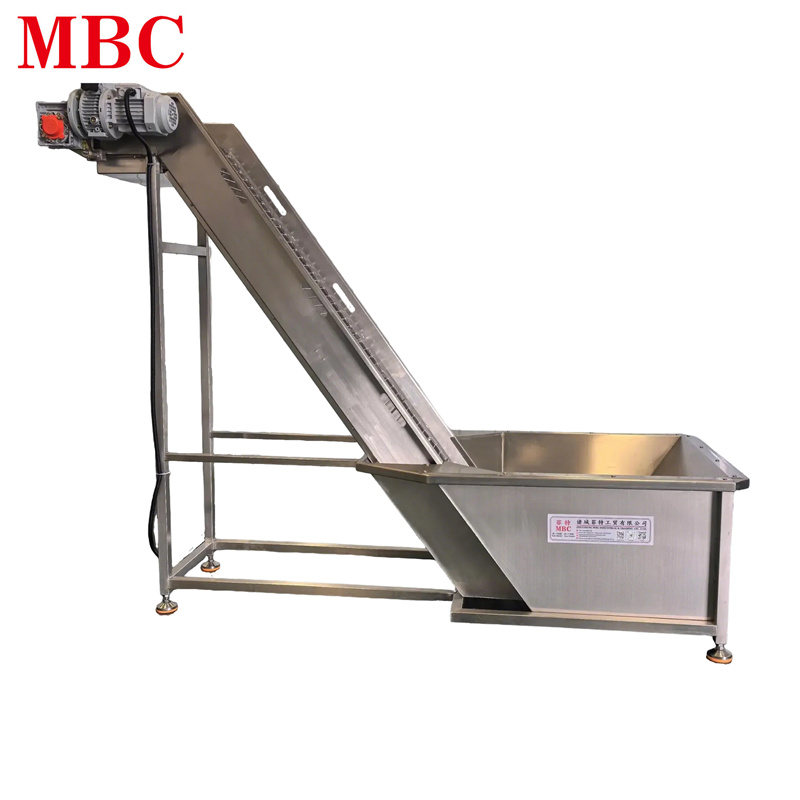 Conveyor / Hoister   (Feeding equipment)