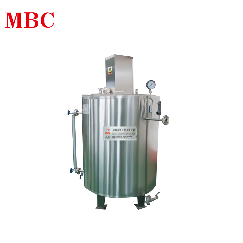 Sugar Tank